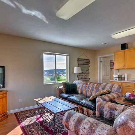 Charming Barn Apt In Boulder! Gateway To Parks! Eksteriør billede