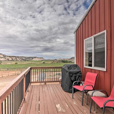 Charming Barn Apt In Boulder! Gateway To Parks! Eksteriør billede