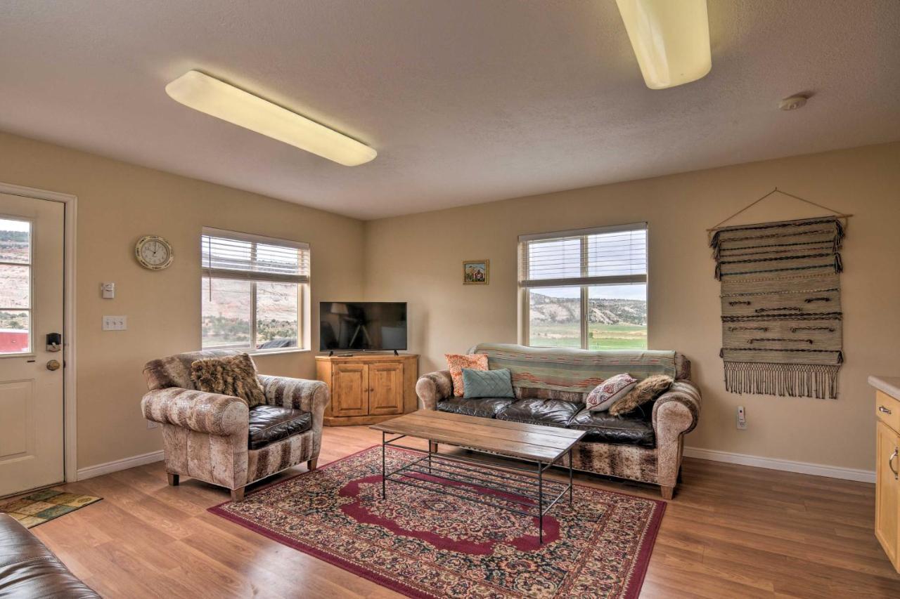 Charming Barn Apt In Boulder! Gateway To Parks! Eksteriør billede