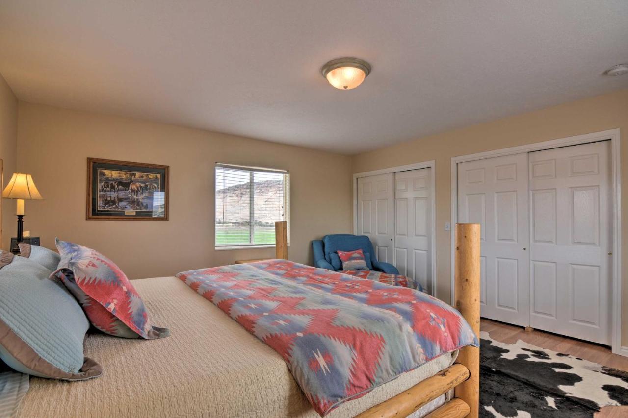 Charming Barn Apt In Boulder! Gateway To Parks! Eksteriør billede