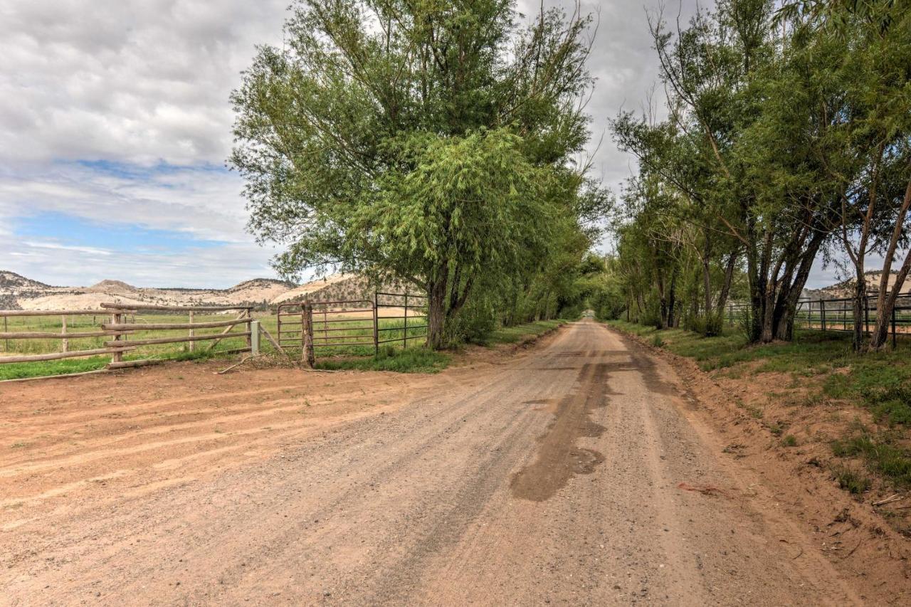Charming Barn Apt In Boulder! Gateway To Parks! Eksteriør billede