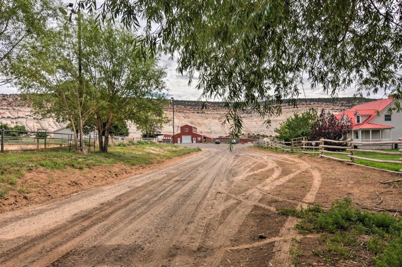 Charming Barn Apt In Boulder! Gateway To Parks! Eksteriør billede