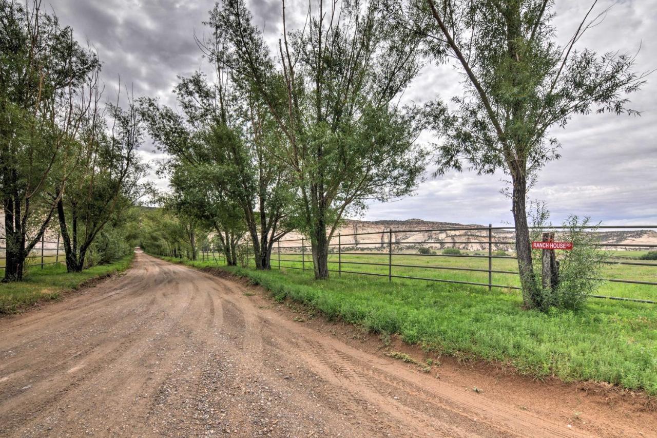 Charming Barn Apt In Boulder! Gateway To Parks! Eksteriør billede